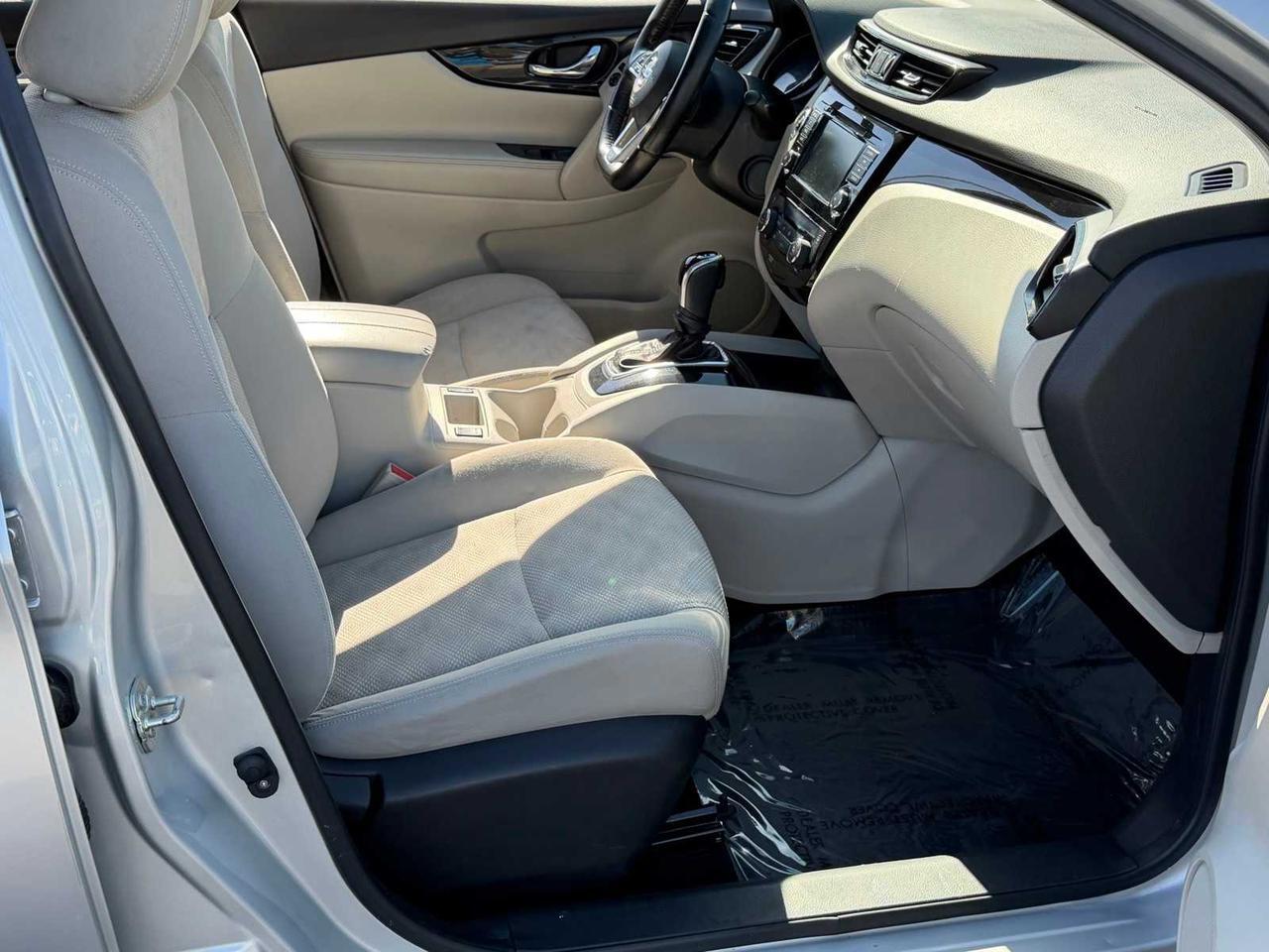 2019 Nissan Rogue Sport SV Irving TX 2019 Nissan Rogue Sport SV Irving TX