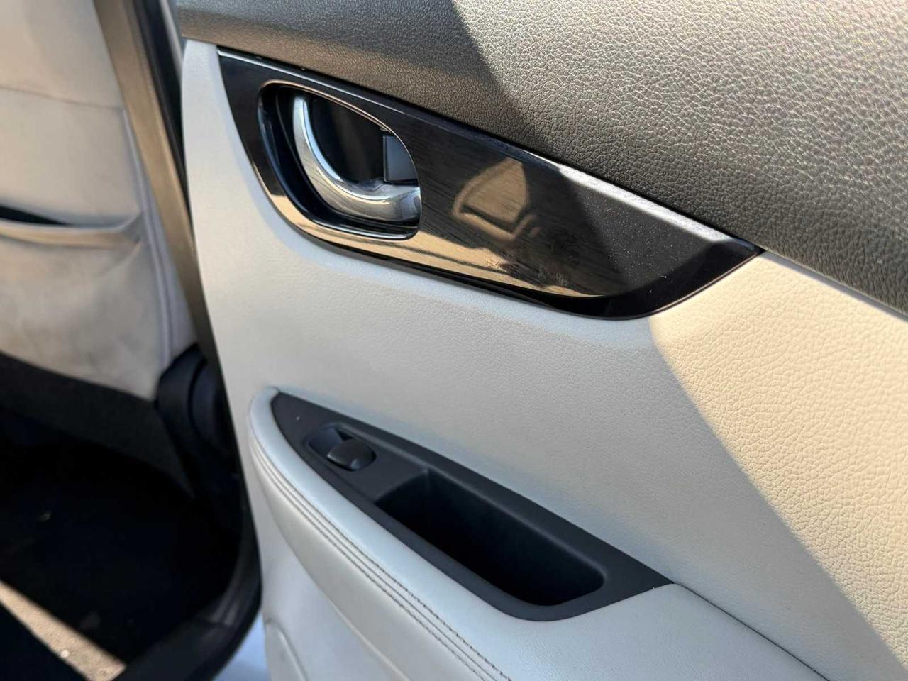 2019 Nissan Rogue Sport SV Irving TX 2019 Nissan Rogue Sport SV Irving TX