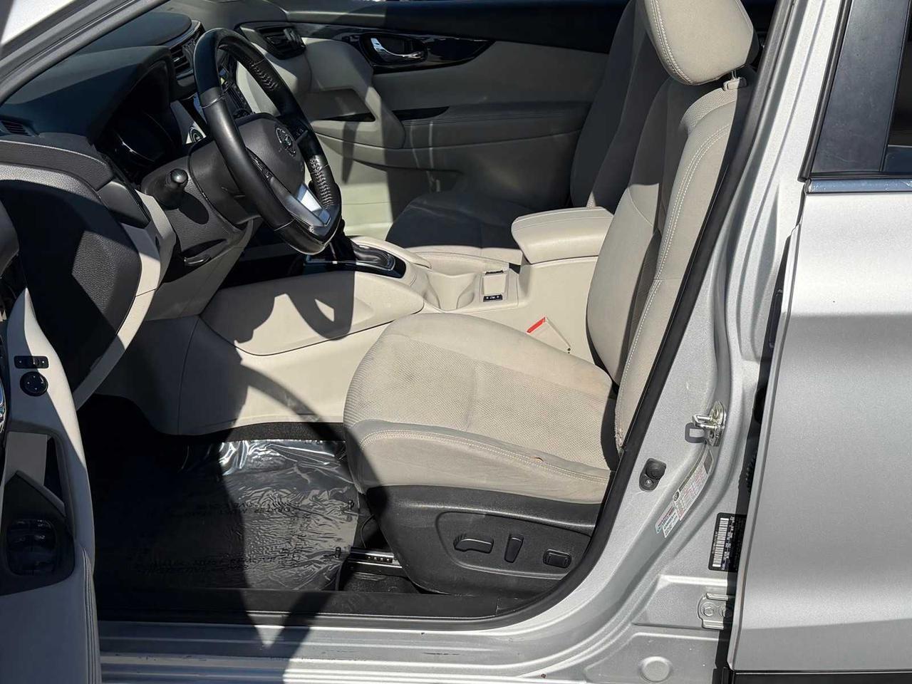 2019 Nissan Rogue Sport SV Irving TX 2019 Nissan Rogue Sport SV Irving TX