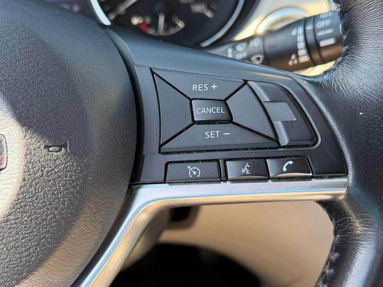 2019 Nissan Rogue Sport SV Irving TX 2019 Nissan Rogue Sport SV Irving TX