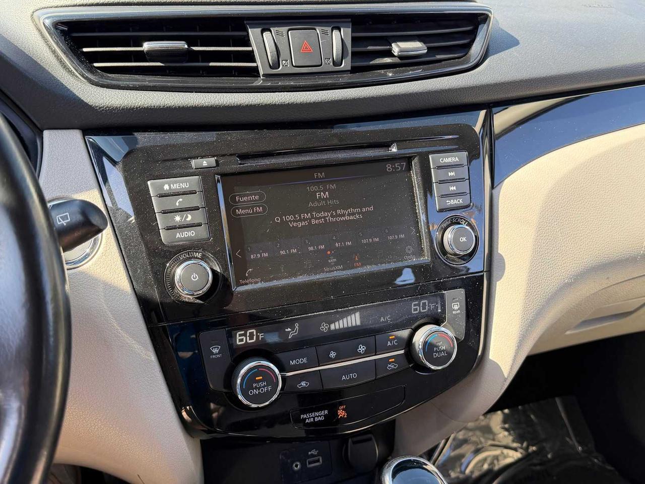2019 Nissan Rogue Sport SV Irving TX 2019 Nissan Rogue Sport SV Irving TX