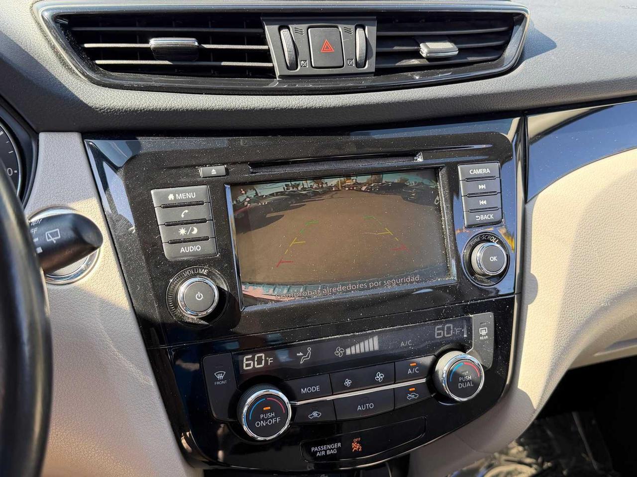 2019 Nissan Rogue Sport SV Irving TX 2019 Nissan Rogue Sport SV Irving TX