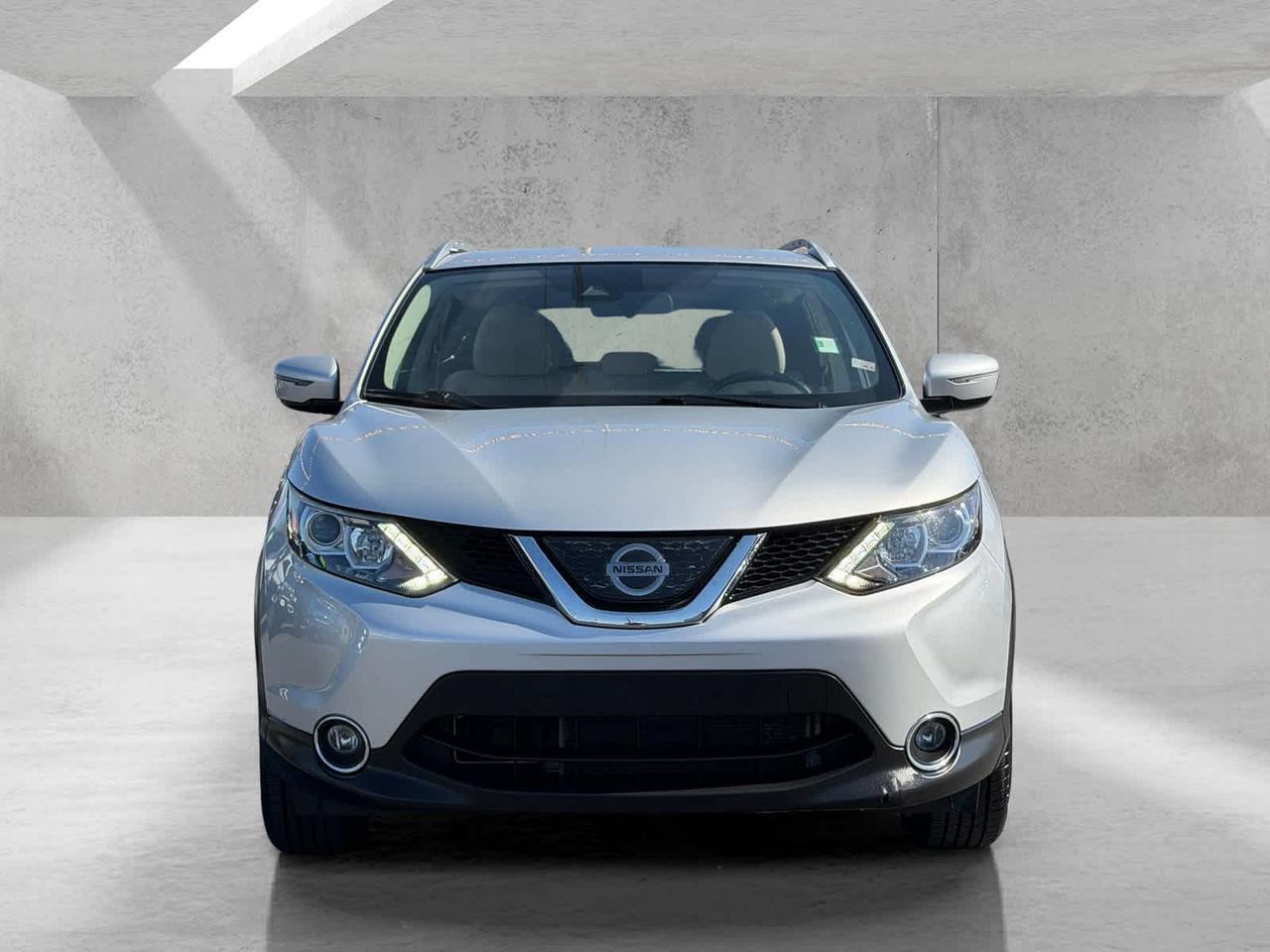 2019 Nissan Rogue Sport SV Irving TX 2019 Nissan Rogue Sport SV Irving TX