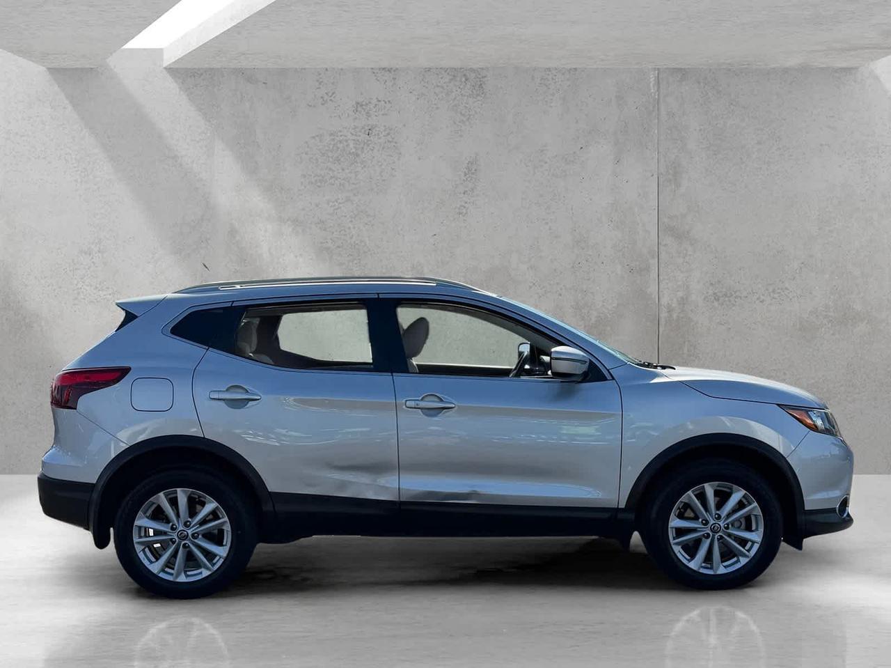 2019 Nissan Rogue Sport SV Irving TX 2019 Nissan Rogue Sport SV Irving TX