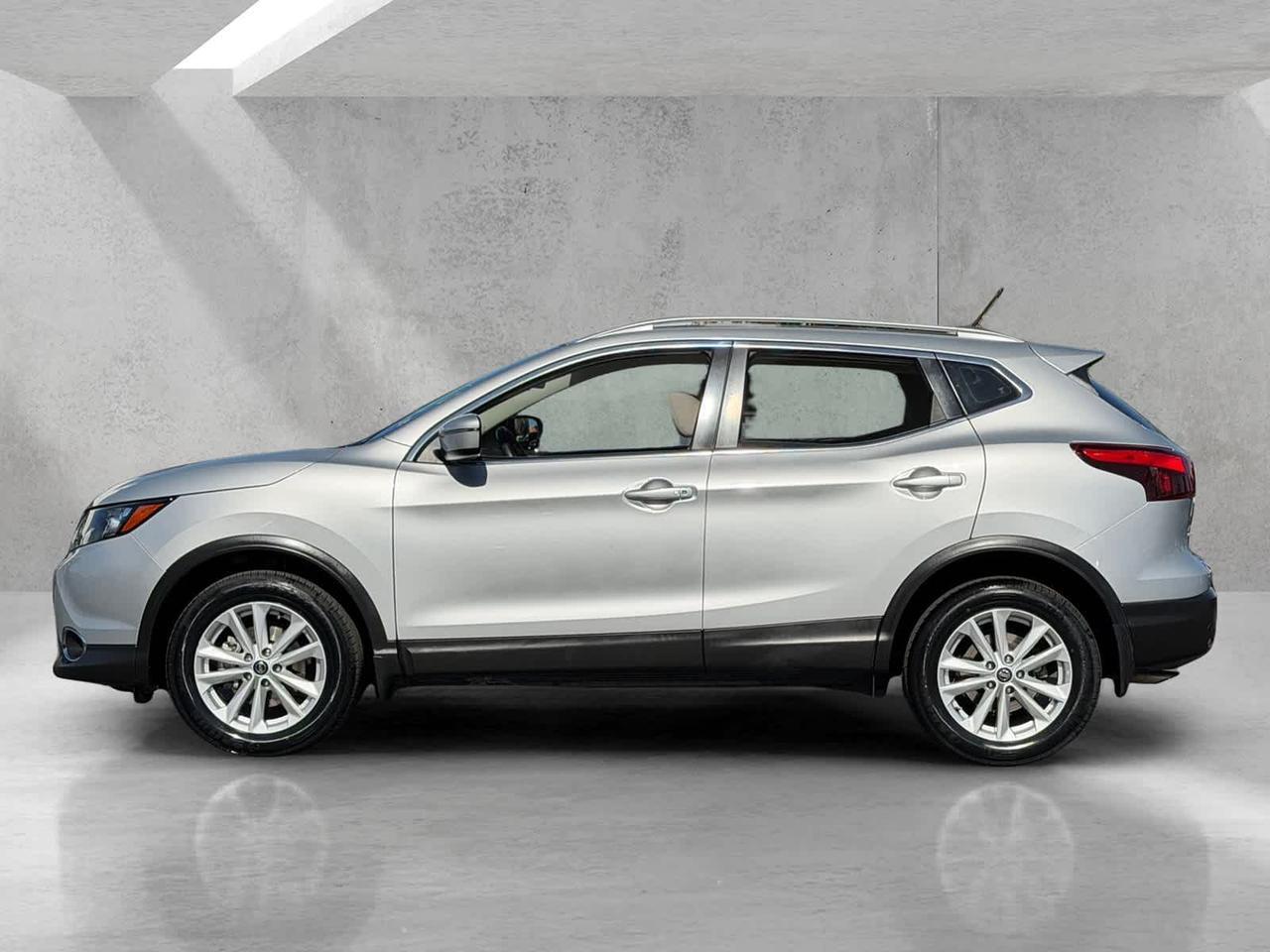 2019 Nissan Rogue Sport SV Irving TX 2019 Nissan Rogue Sport SV Irving TX