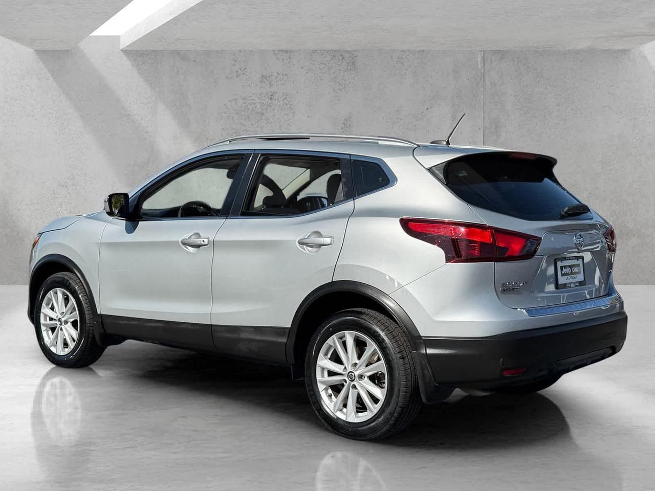 2019 Nissan Rogue Sport SV Irving TX 2019 Nissan Rogue Sport SV Irving TX