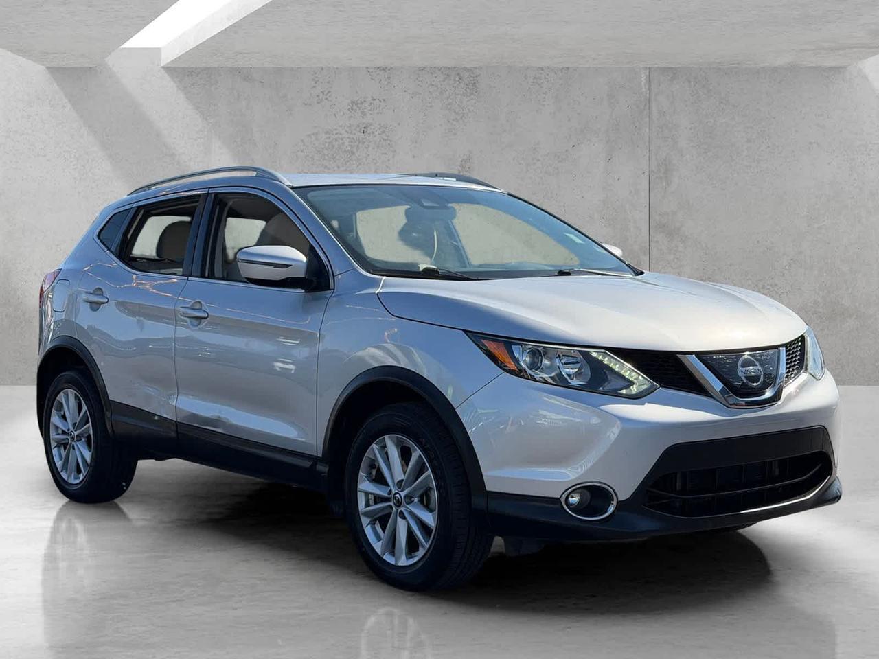 2019 Nissan Rogue Sport SV Irving TX 2019 Nissan Rogue Sport SV Irving TX