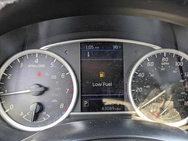 2019 Nissan Sentra S Roseville CA