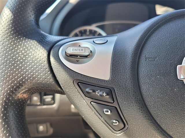 2019 Nissan Sentra S Roseville CA