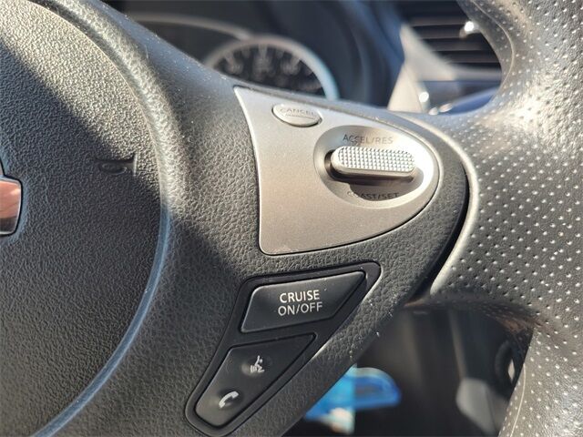 2019 Nissan Sentra S Roseville CA