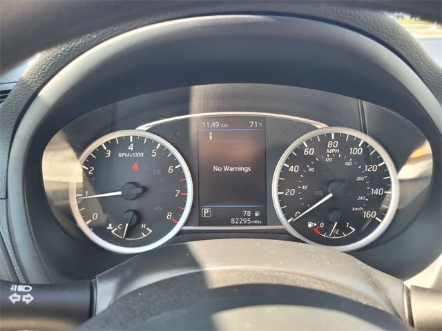 2019 Nissan Sentra S Roseville CA