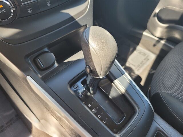 2019 Nissan Sentra S Roseville CA