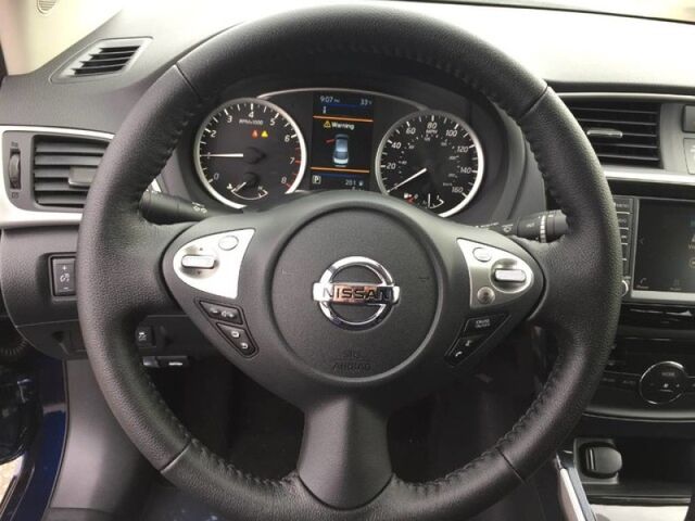 2019 Nissan Sentra SV Oshkosh WI