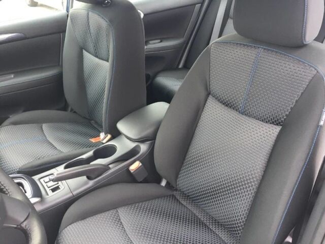 2019 Nissan Sentra SV Oshkosh WI