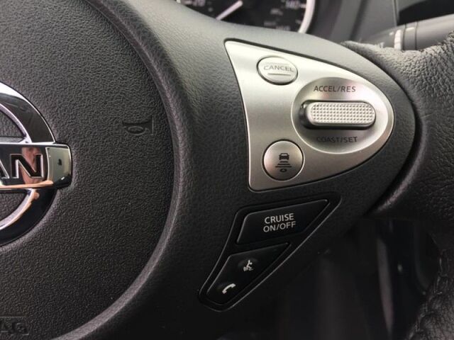 2019 Nissan Sentra SV Oshkosh WI
