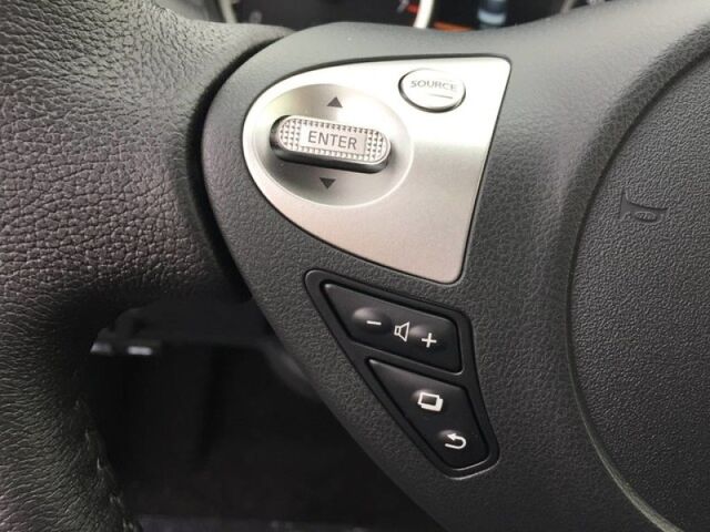 2019 Nissan Sentra SV Oshkosh WI