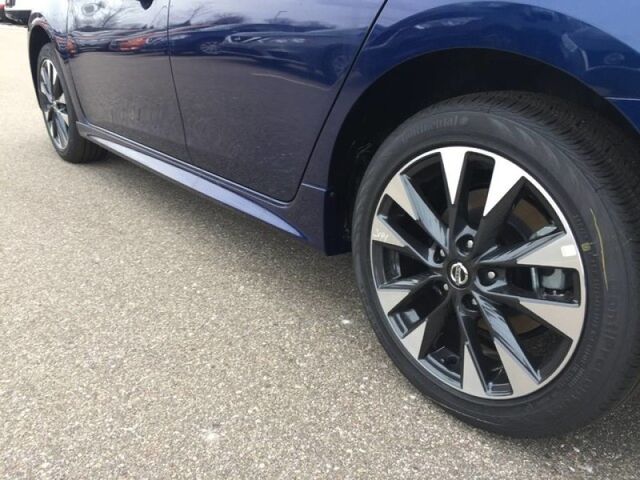 2019 Nissan Sentra SV Oshkosh WI