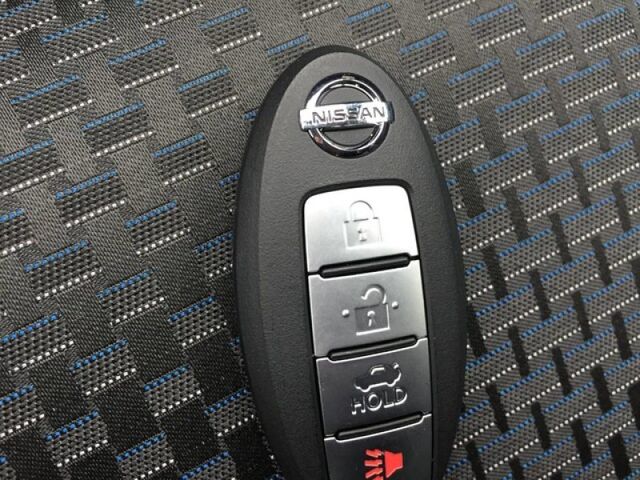 2019 Nissan Sentra SV Oshkosh WI
