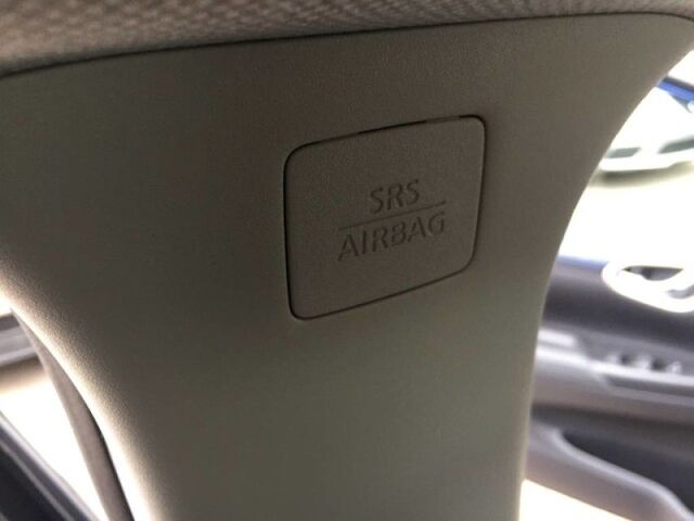 2019 Nissan Sentra SV Oshkosh WI