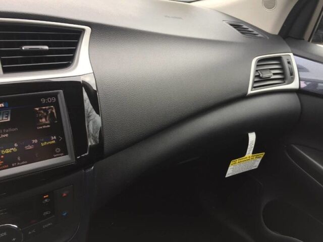 2019 Nissan Sentra SV Oshkosh WI
