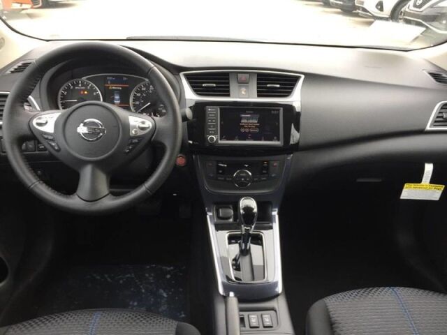 2019 Nissan Sentra SV Oshkosh WI
