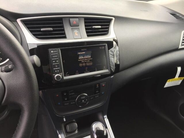 2019 Nissan Sentra SV Oshkosh WI