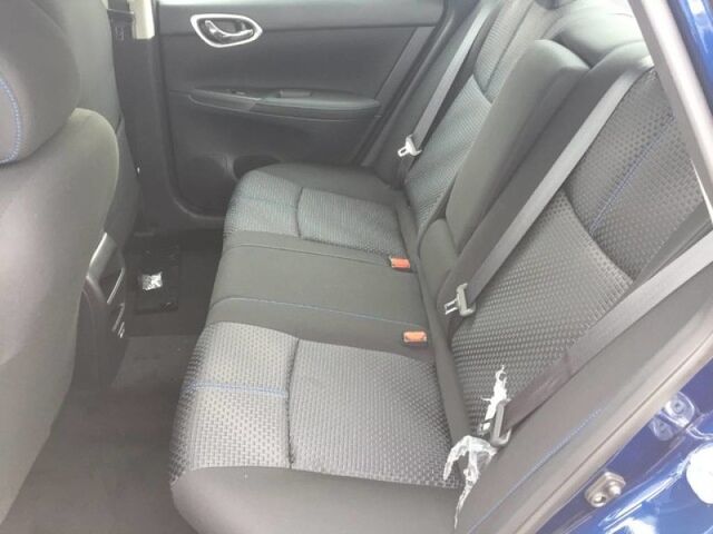 2019 Nissan Sentra SV Oshkosh WI