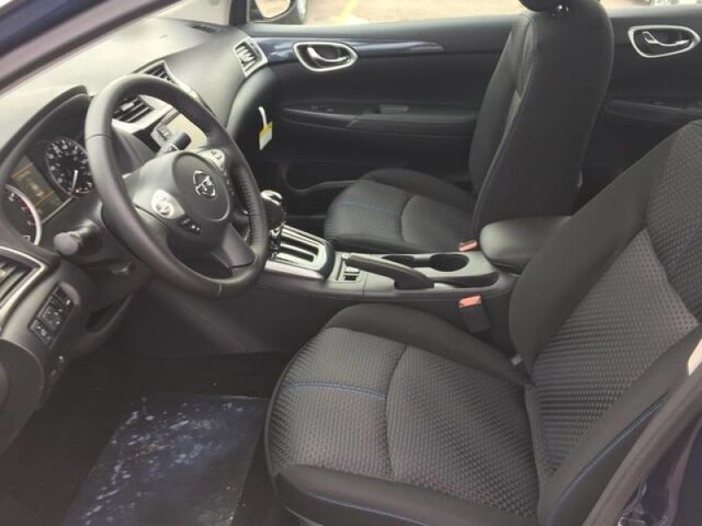 2019 Nissan Sentra SV Oshkosh WI