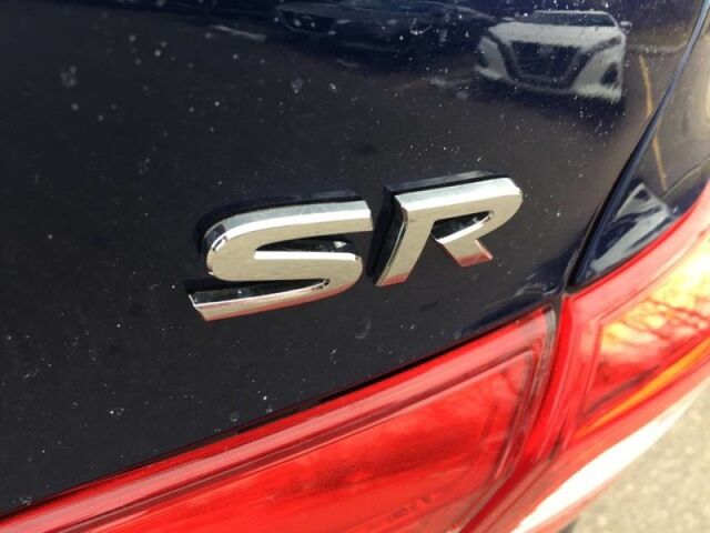 2019 Nissan Sentra SV Oshkosh WI