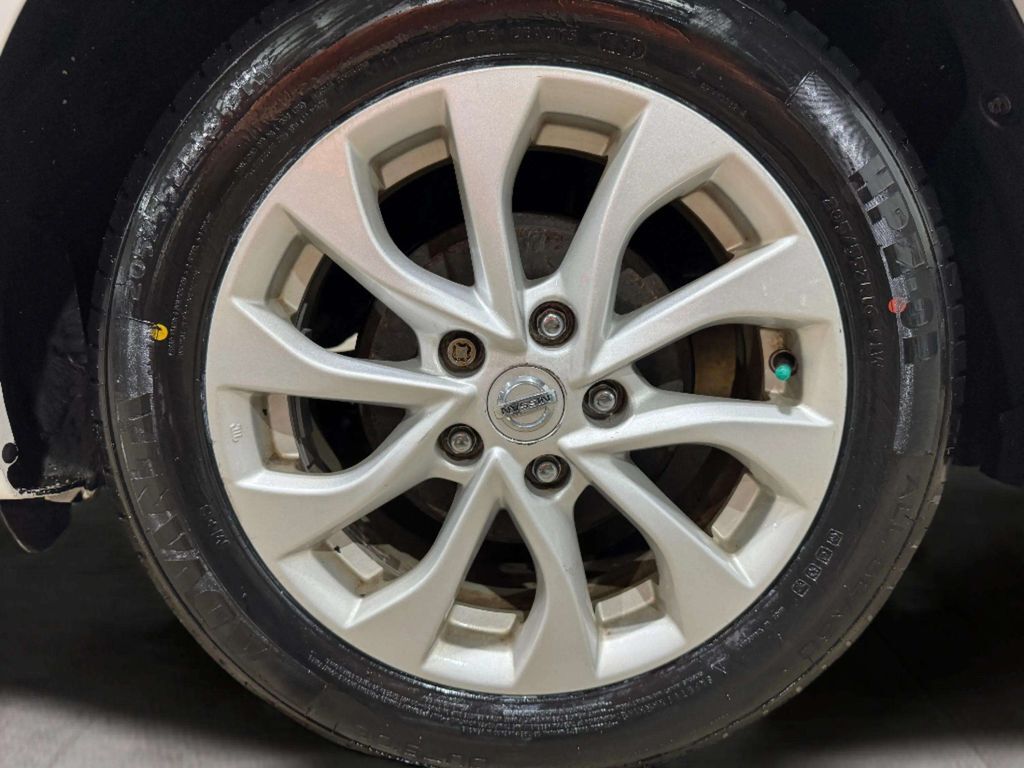 2019 Nissan Sentra SV San Clemente CA