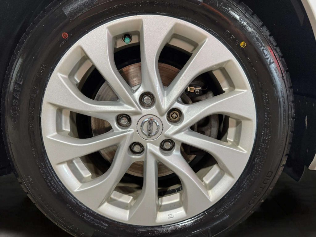 2019 Nissan Sentra SV San Clemente CA