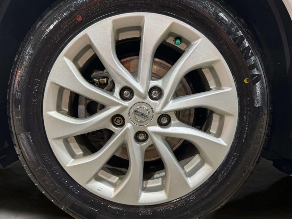 2019 Nissan Sentra SV San Clemente CA