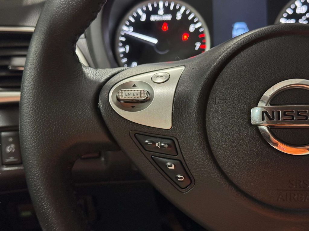 2019 Nissan Sentra SV San Clemente CA