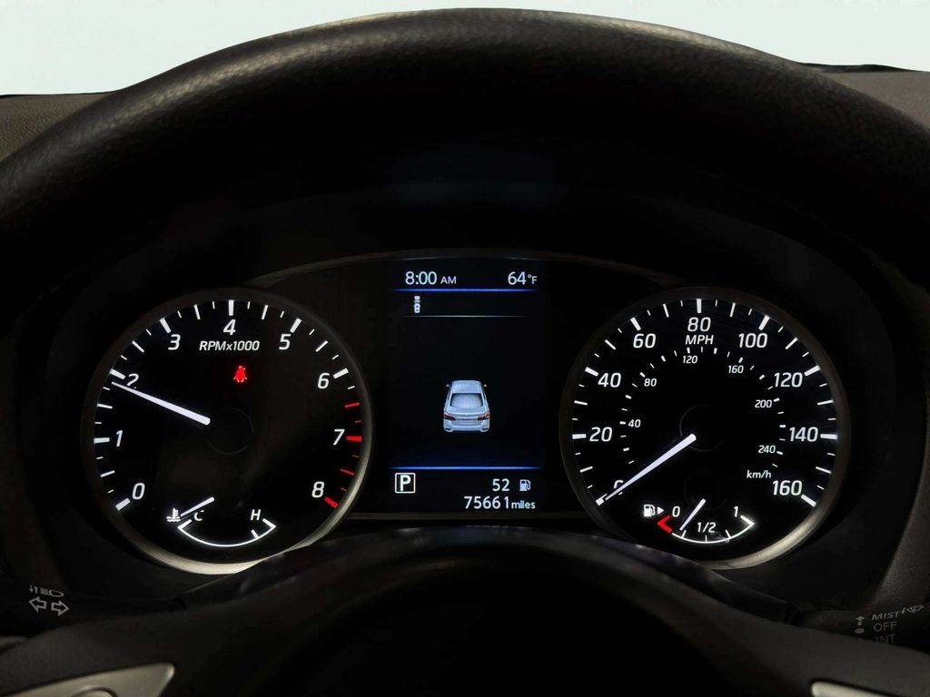 2019 Nissan Sentra SV San Clemente CA