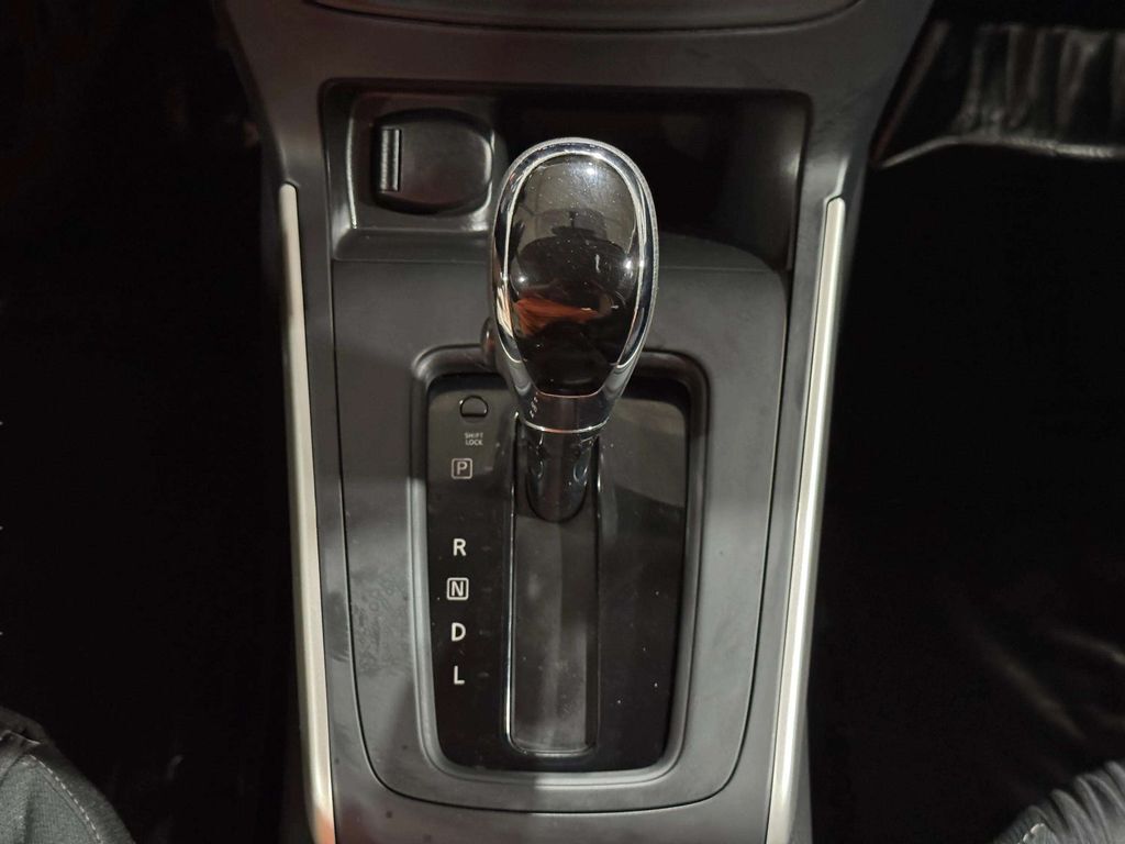 2019 Nissan Sentra SV San Clemente CA
