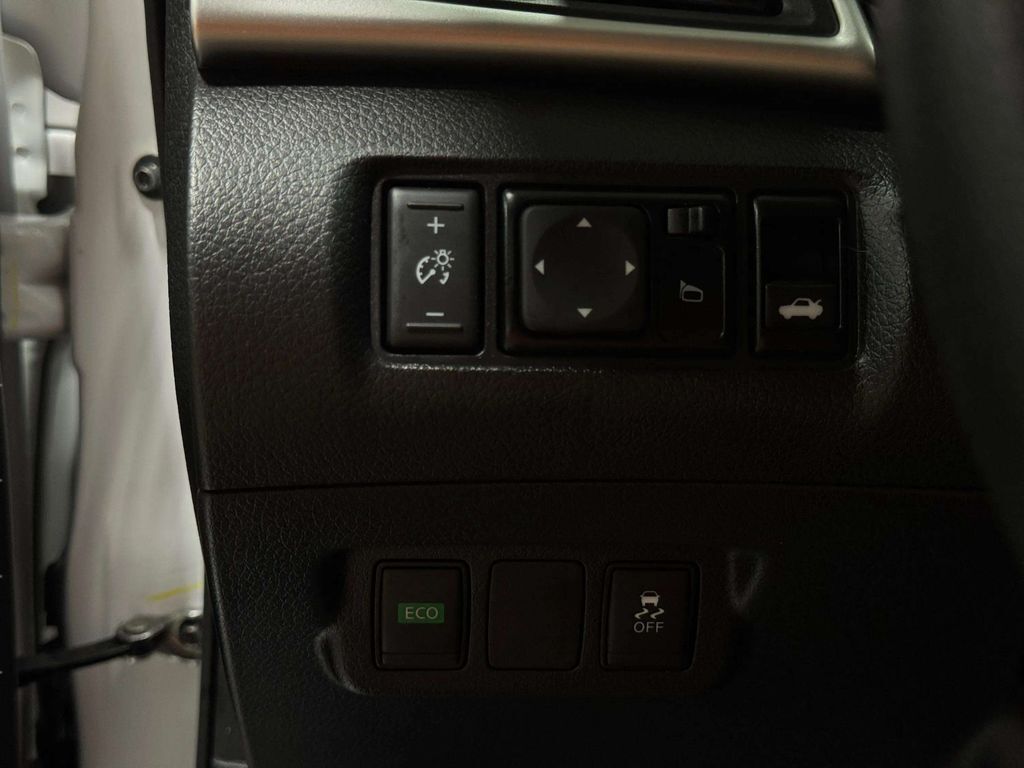 2019 Nissan Sentra SV San Clemente CA
