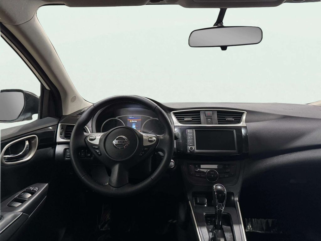 2019 Nissan Sentra SV San Clemente CA