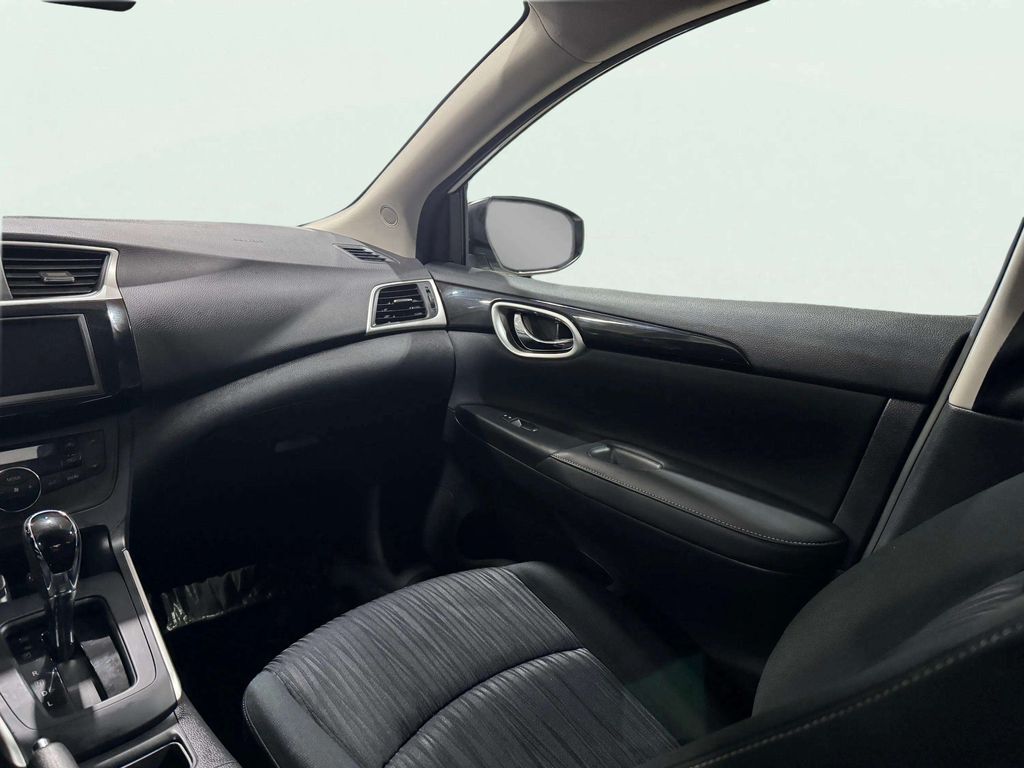 2019 Nissan Sentra SV San Clemente CA