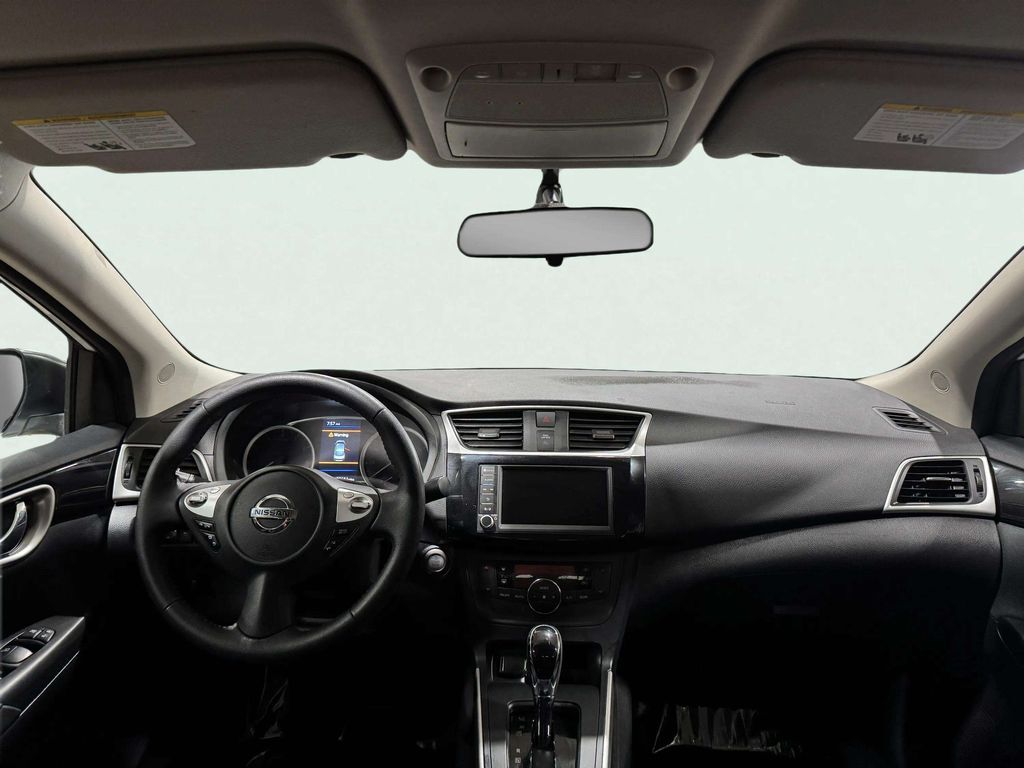 2019 Nissan Sentra SV San Clemente CA