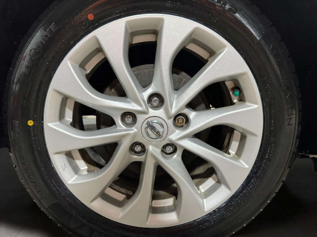 2019 Nissan Sentra SV San Clemente CA