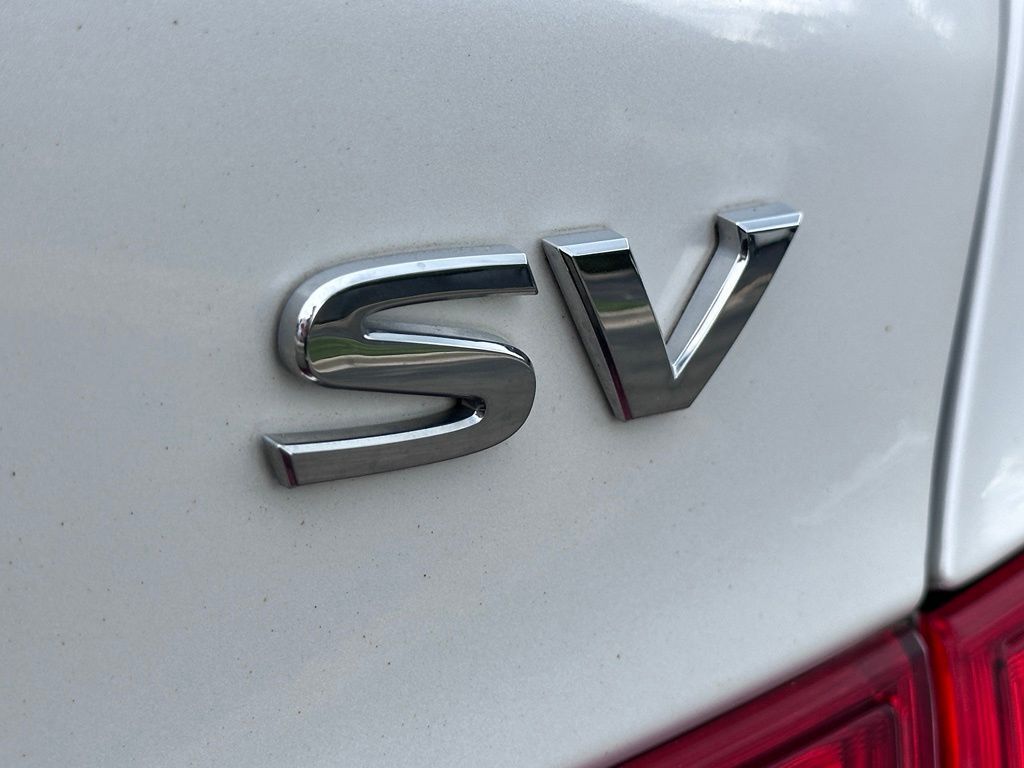 2019 Nissan Sentra SV San Clemente CA