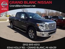 2019_Nissan_Titan_PRO-4X_ Oshkosh WI
