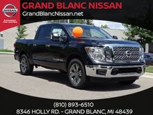 2019_Nissan_Titan_PRO-4X_ Oshkosh WI