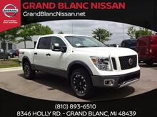 2019_Nissan_Titan_PRO-4X_ Oshkosh WI