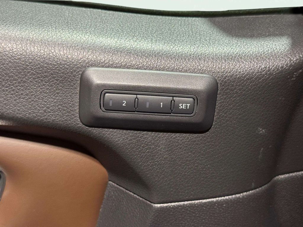 2019 Nissan Titan Platinum Reserve San Clemente CA