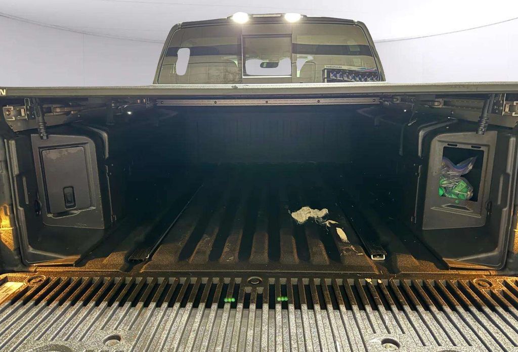 2019 Nissan Titan Platinum Reserve San Clemente CA