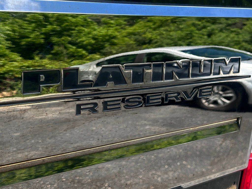2019 Nissan Titan Platinum Reserve San Clemente CA