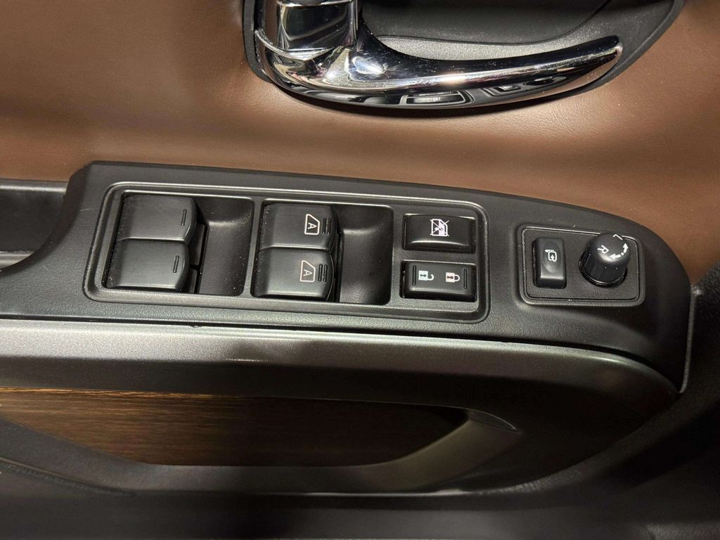 2019 Nissan Titan Platinum Reserve San Clemente CA