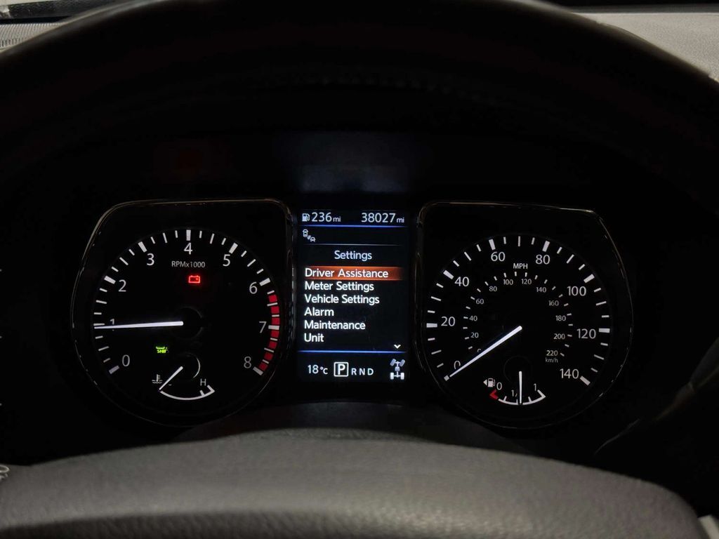 2019 Nissan Titan Platinum Reserve San Clemente CA