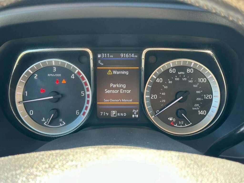 2019 Nissan Titan XD PRO-4X w/Premium &amp; Convenience Pkg San Clemente CA